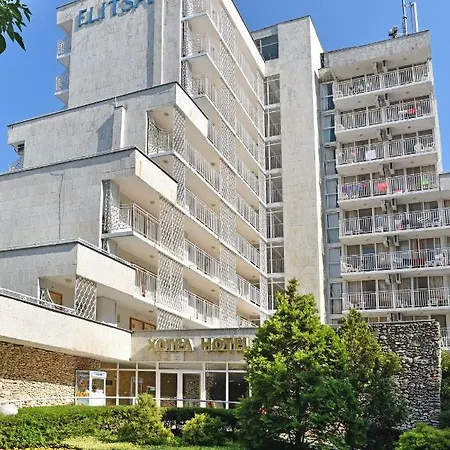 Elitsa 酒店 3*