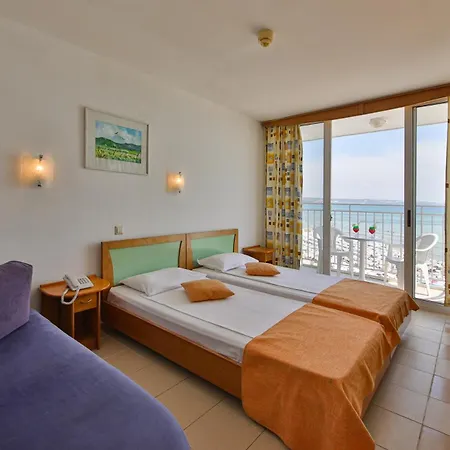 Elitsa Hotel Albena
