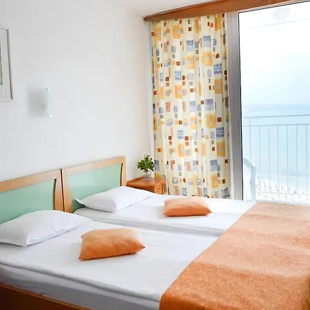 Elitsa Hotel Albena