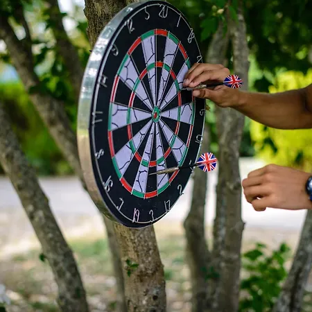 елица Албена