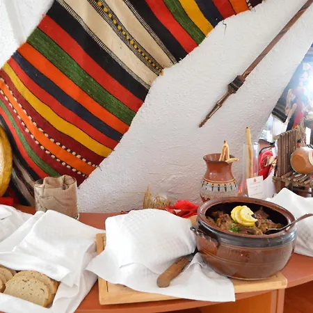 Хотел елица Албена