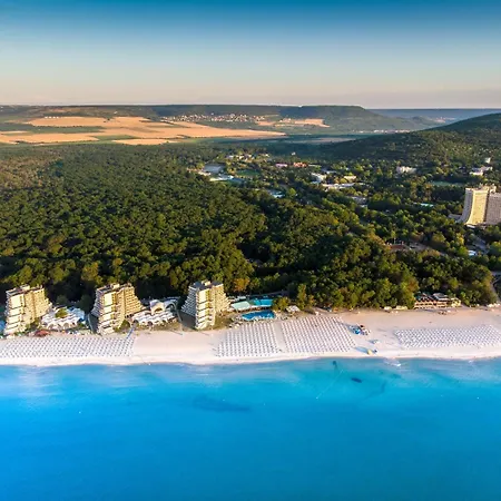 елица Хотел Албена