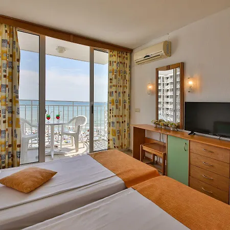 елица Хотел Албена