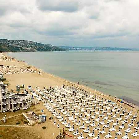 Hotel Elitsa