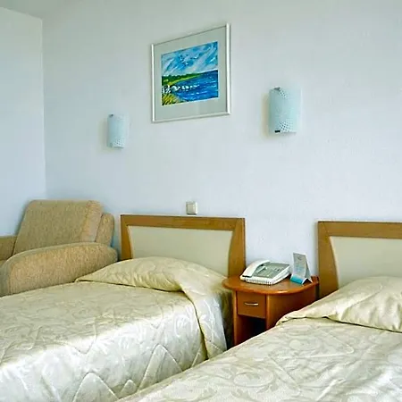 Hotel Elitsa