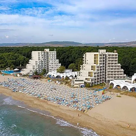 Elitsa Hotel