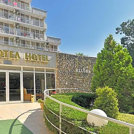 Hotel Elitsa