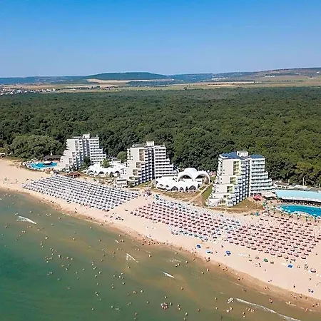 Hotel Elitsa