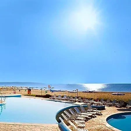 Elitsa 3* Albena