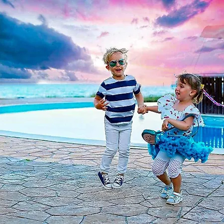Elitsa 3* Albena