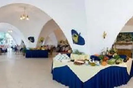 Elitsa 3* Албена