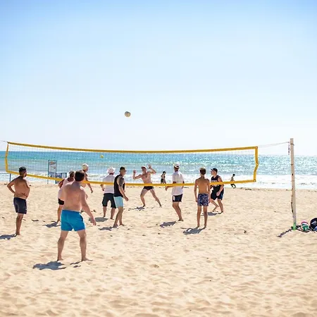 Хотел елица Албена